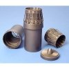 Aires 7170 F-15C exhaust nozzles - late version 1/72 HASEGAWA